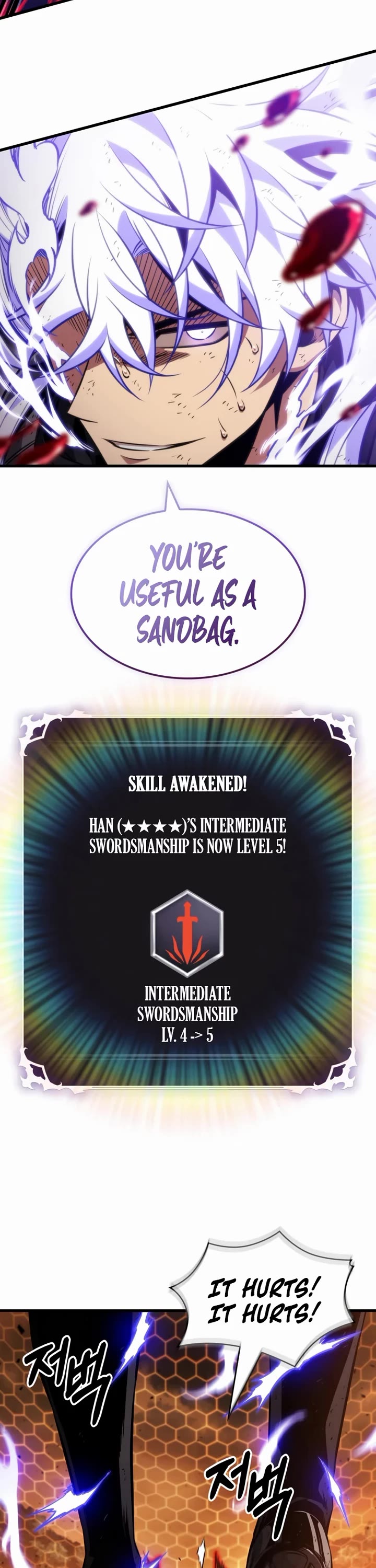 Pick Me Up (Infinite Gacha) chapter 195 page 38