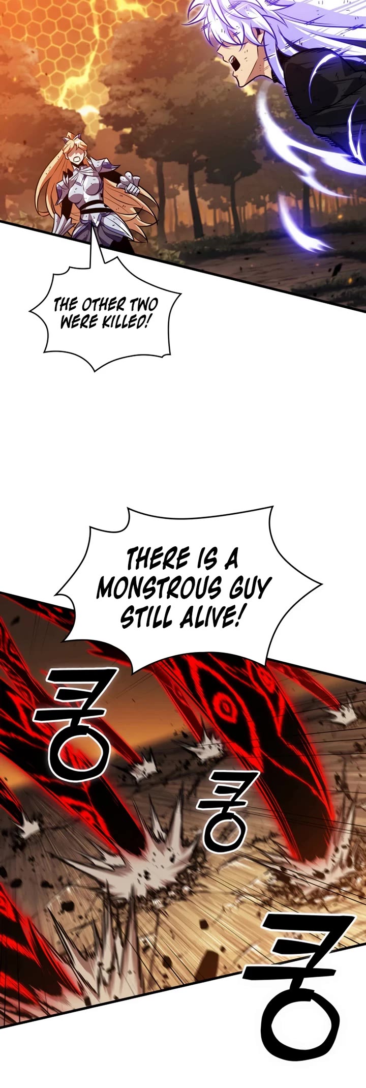 Pick Me Up (Infinite Gacha) chapter 195 page 4