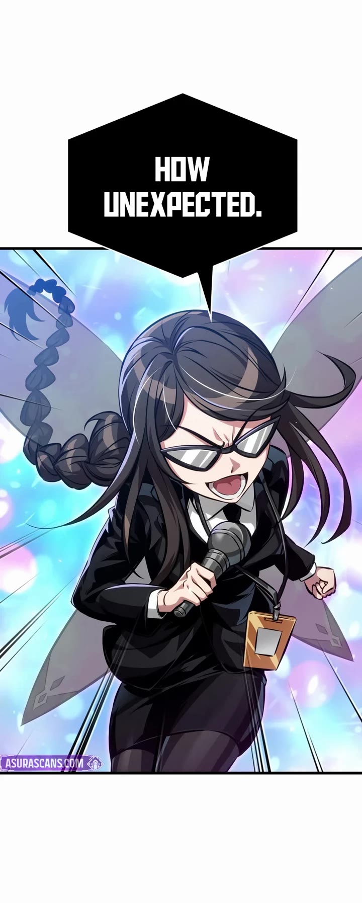 Pick Me Up (Infinite Gacha) chapter 195 page 45