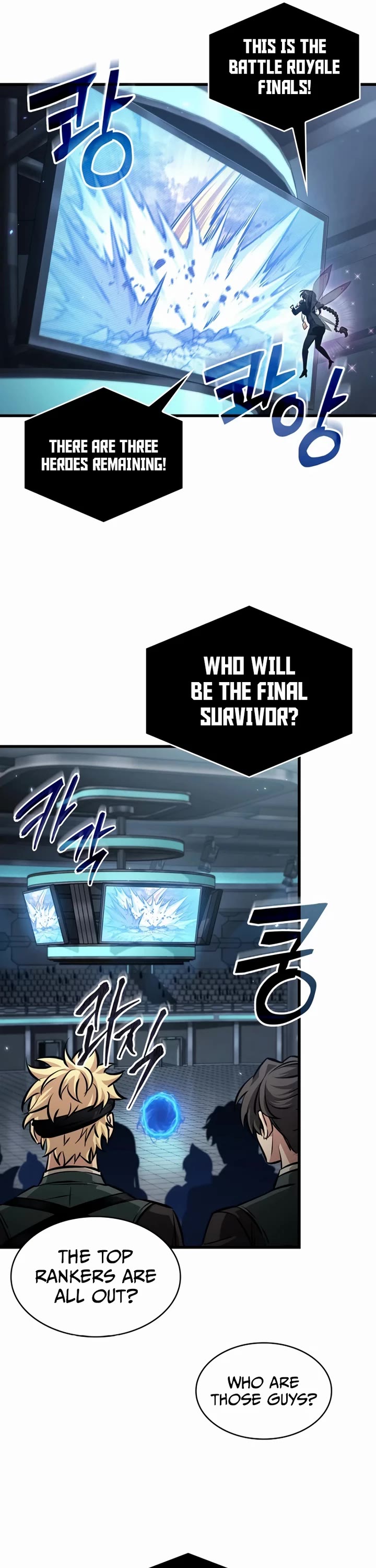 Pick Me Up (Infinite Gacha) chapter 195 page 46