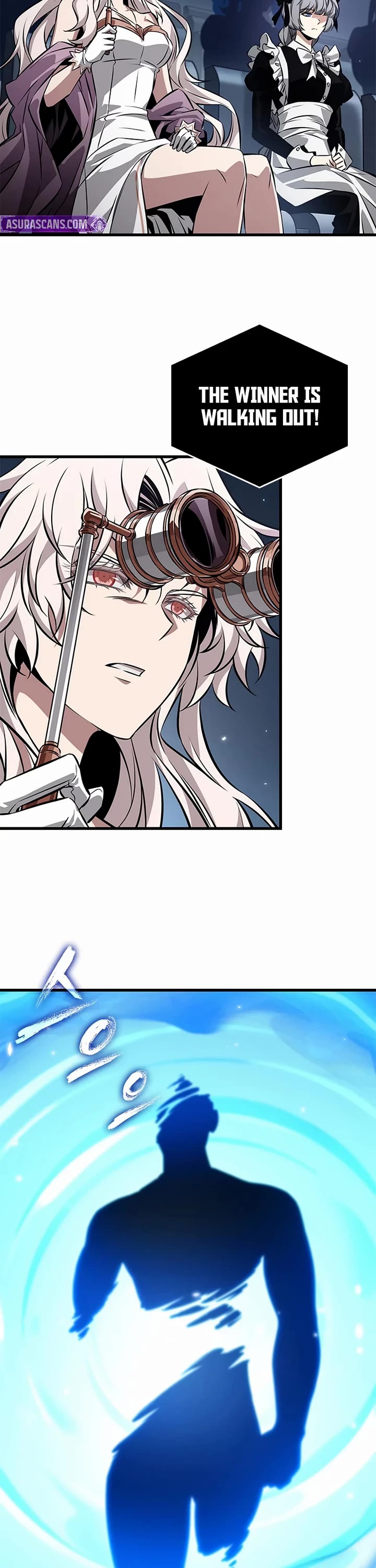 Pick Me Up (Infinite Gacha) chapter 195 page 48