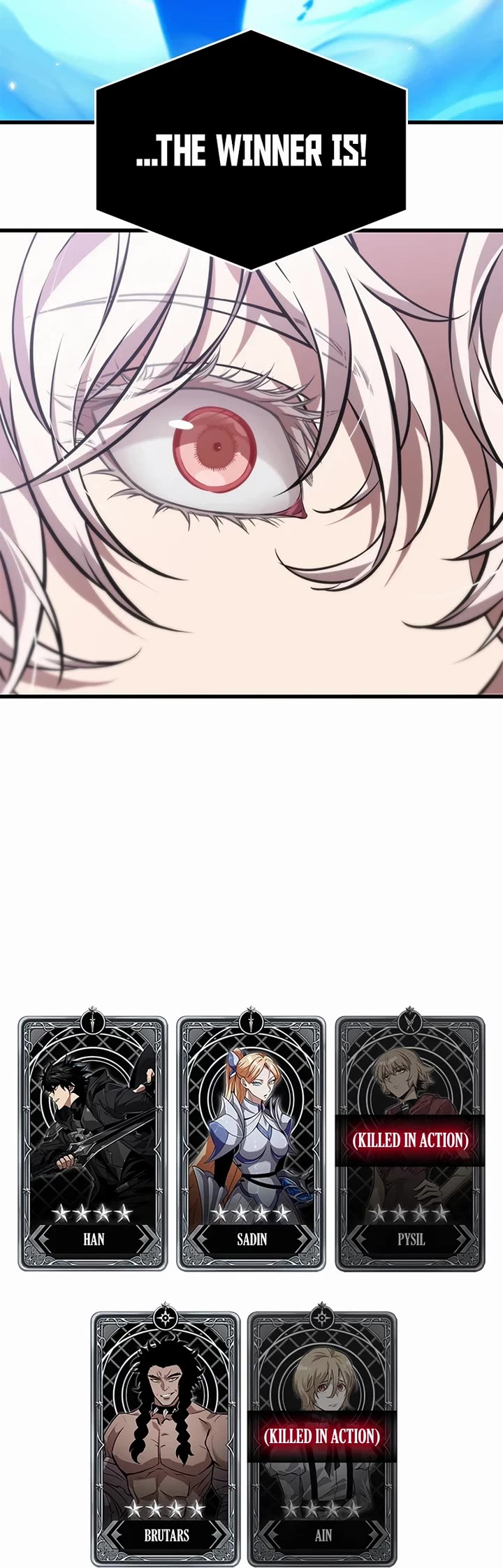 Pick Me Up (Infinite Gacha) chapter 195 page 49