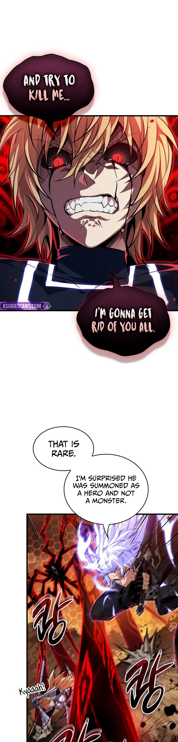 Pick Me Up (Infinite Gacha) chapter 195 page 7