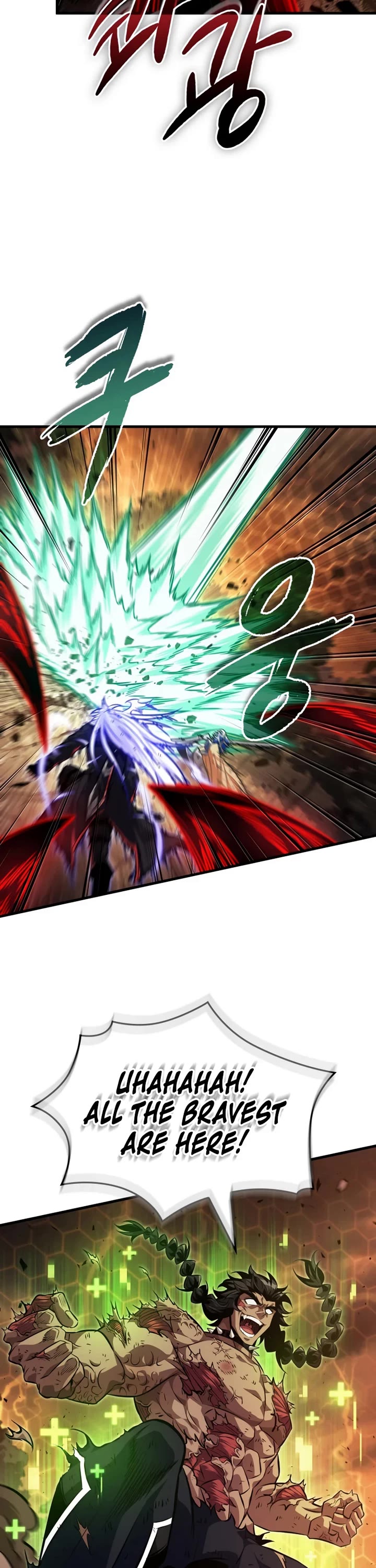 Pick Me Up (Infinite Gacha) chapter 195 page 8