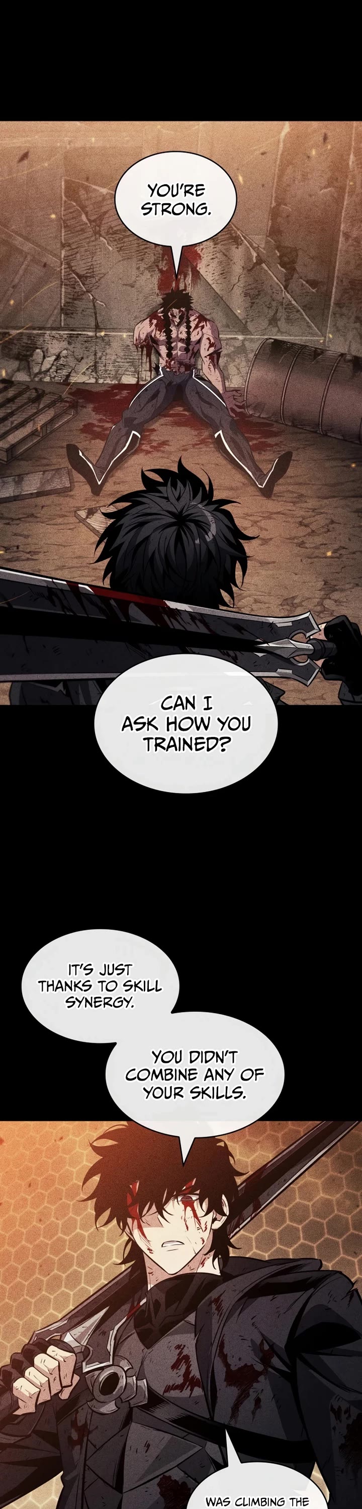 Pick Me Up (Infinite Gacha) chapter 196 page 16