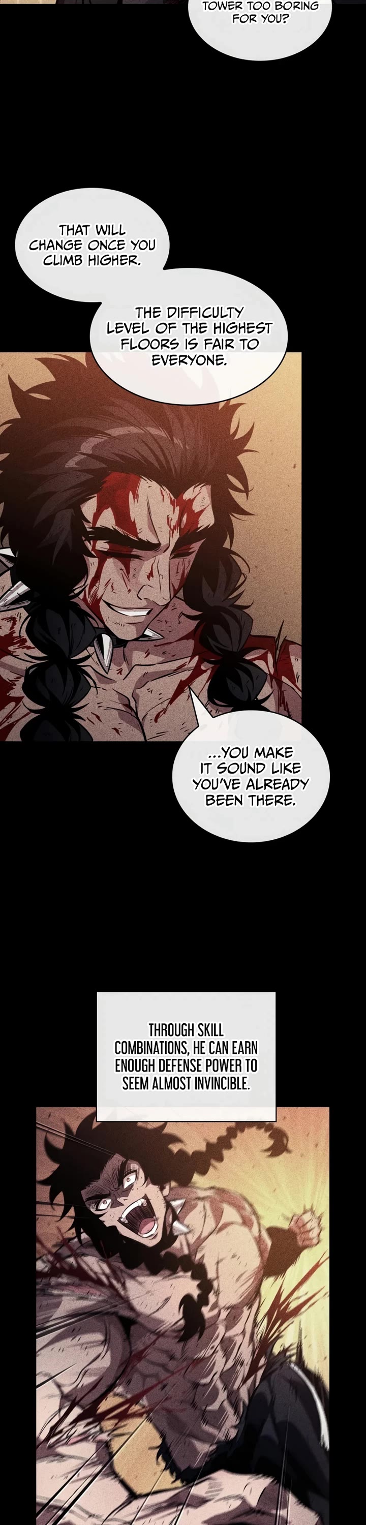 Pick Me Up (Infinite Gacha) chapter 196 page 17