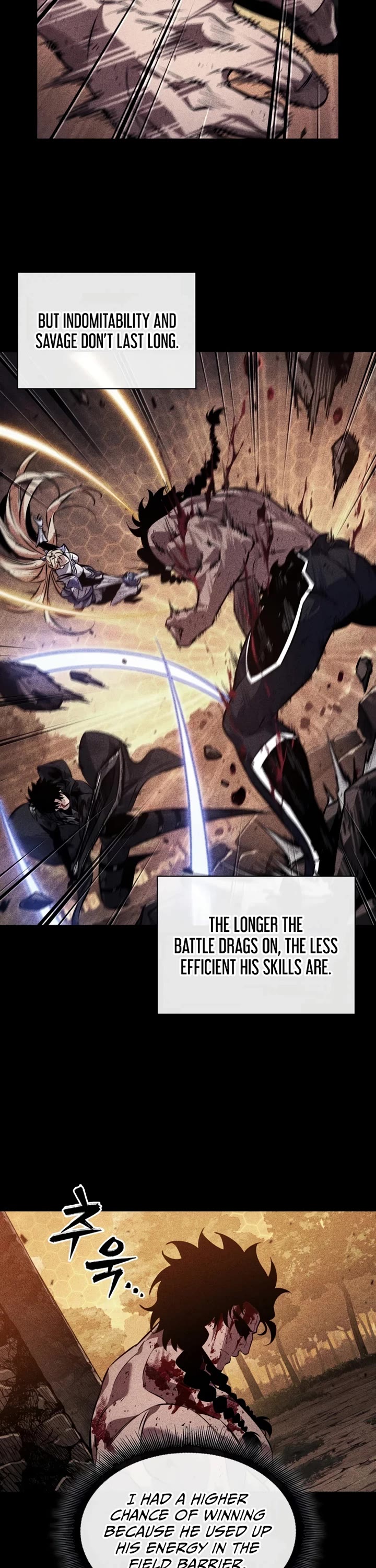 Pick Me Up (Infinite Gacha) chapter 196 page 18