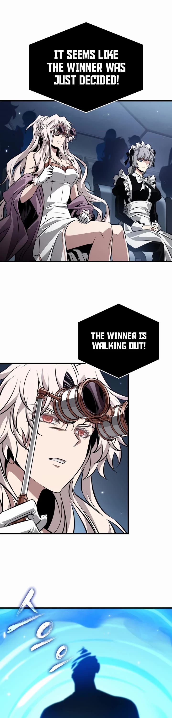 Pick Me Up (Infinite Gacha) chapter 196 page 2