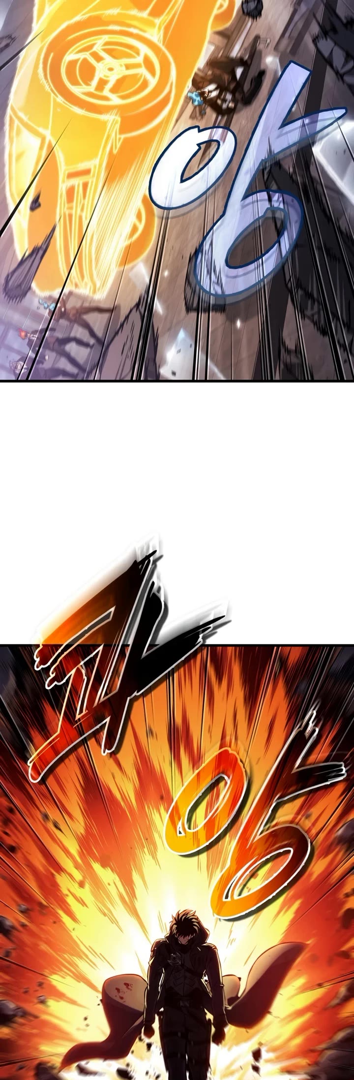 Pick Me Up (Infinite Gacha) chapter 196 page 24