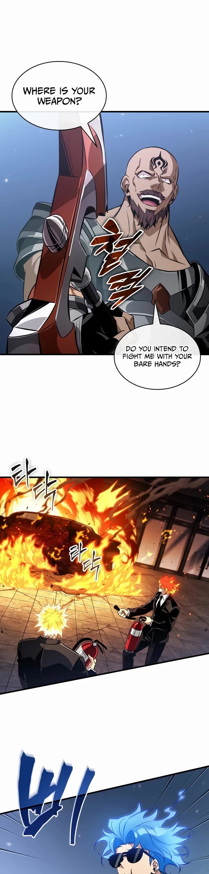 Pick Me Up (Infinite Gacha) chapter 196 page 32