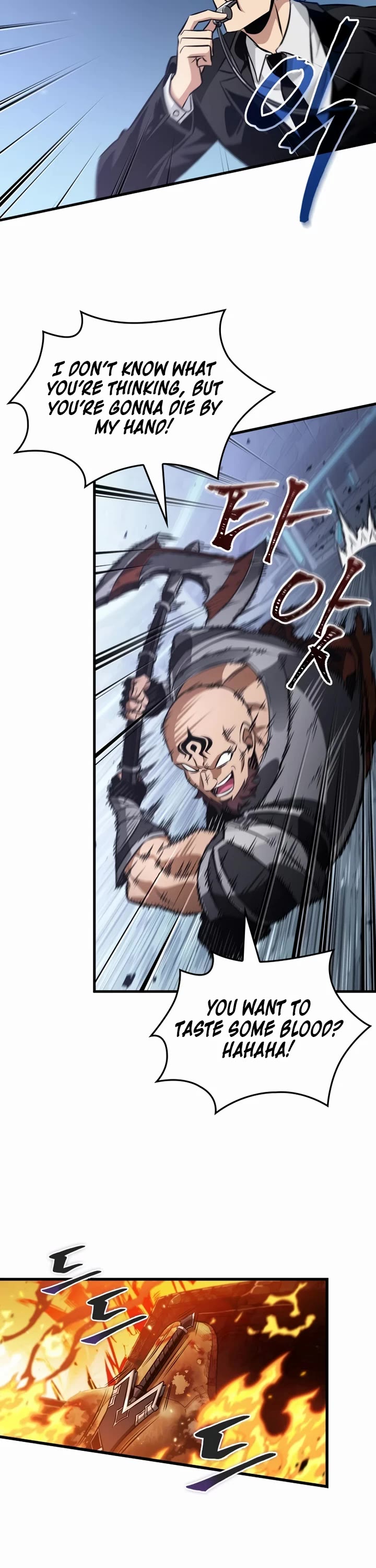 Pick Me Up (Infinite Gacha) chapter 196 page 33