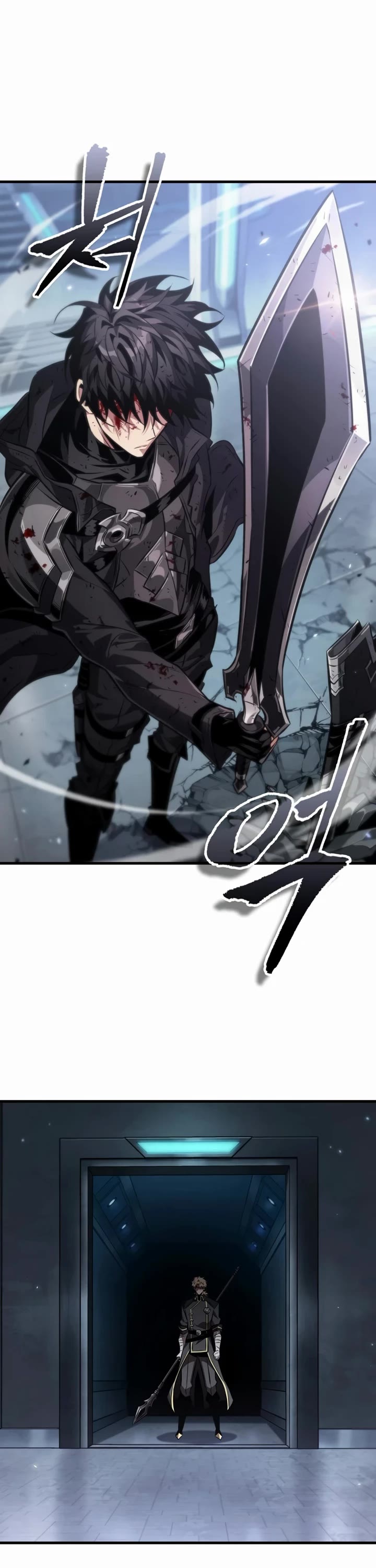 Pick Me Up (Infinite Gacha) chapter 196 page 37