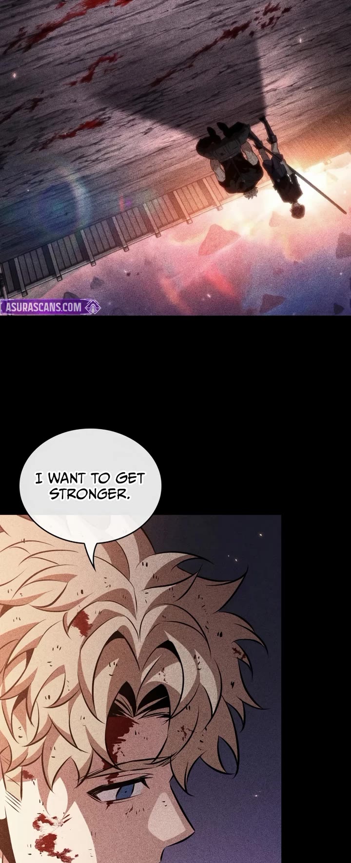 Pick Me Up (Infinite Gacha) chapter 196 page 39