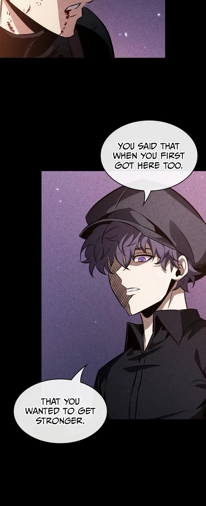 Pick Me Up (Infinite Gacha) chapter 196 page 40