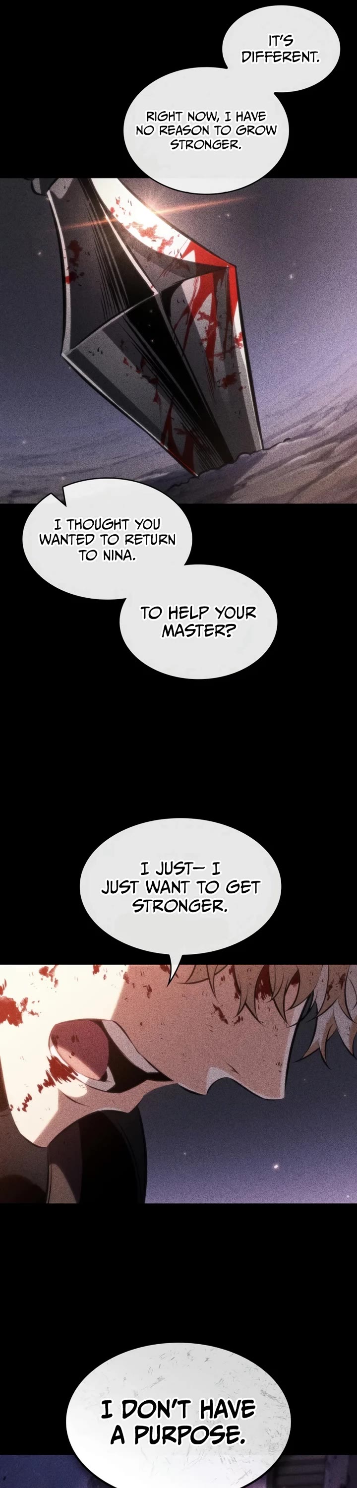 Pick Me Up (Infinite Gacha) chapter 196 page 41