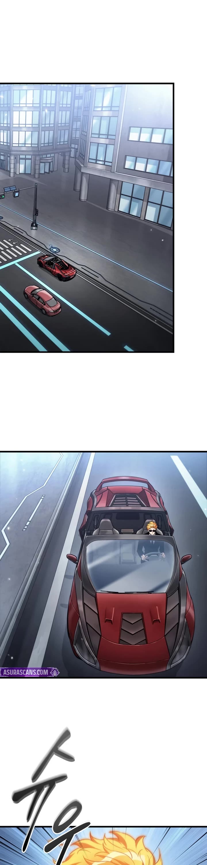 Pick Me Up (Infinite Gacha) chapter 196 page 8