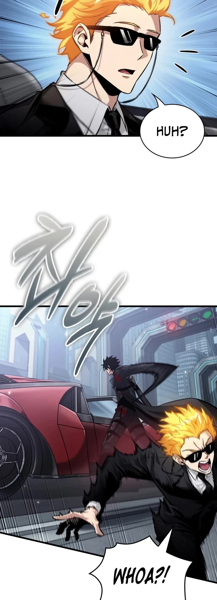 Pick Me Up (Infinite Gacha) chapter 196 page 9