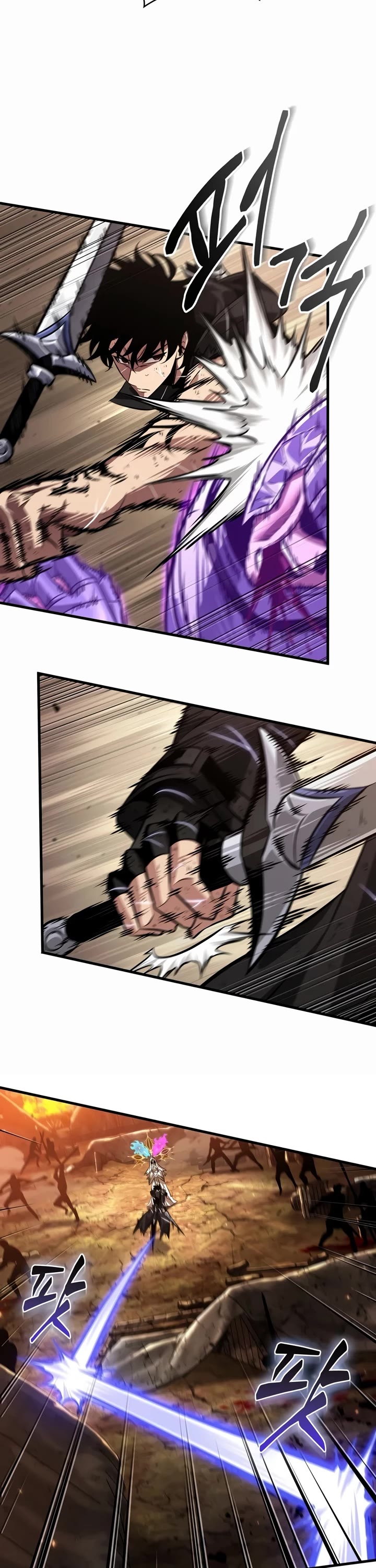 Pick Me Up (Infinite Gacha) chapter 211 page 11
