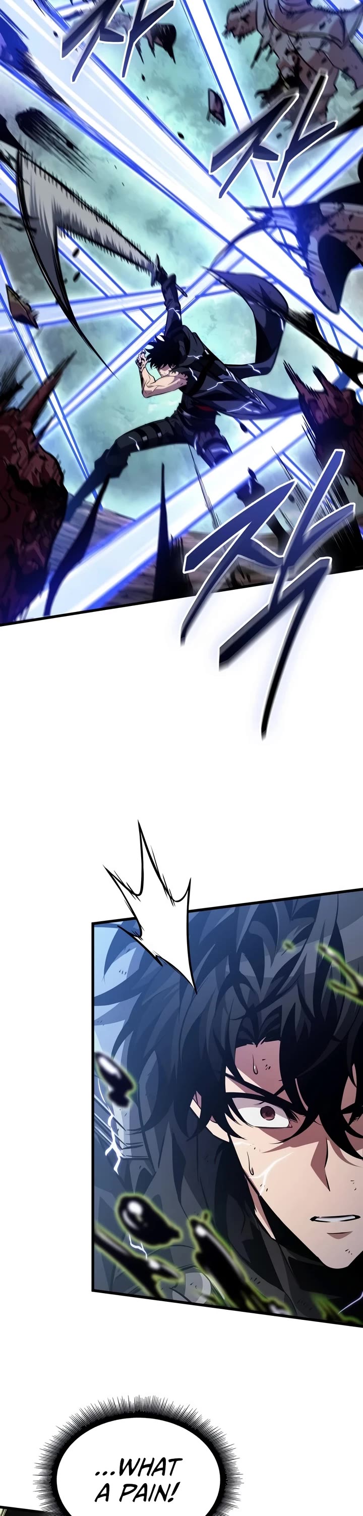 Pick Me Up (Infinite Gacha) chapter 211 page 13