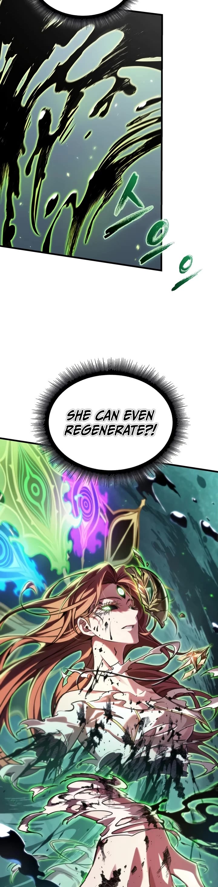 Pick Me Up (Infinite Gacha) chapter 211 page 14