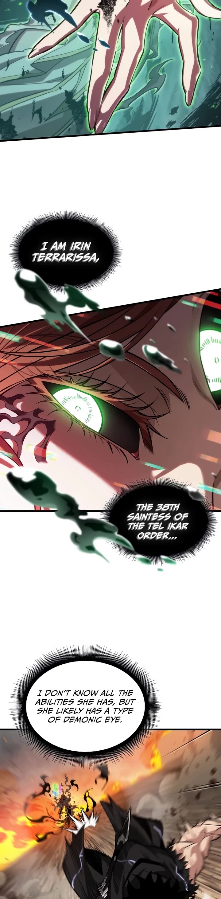 Pick Me Up (Infinite Gacha) chapter 211 page 15