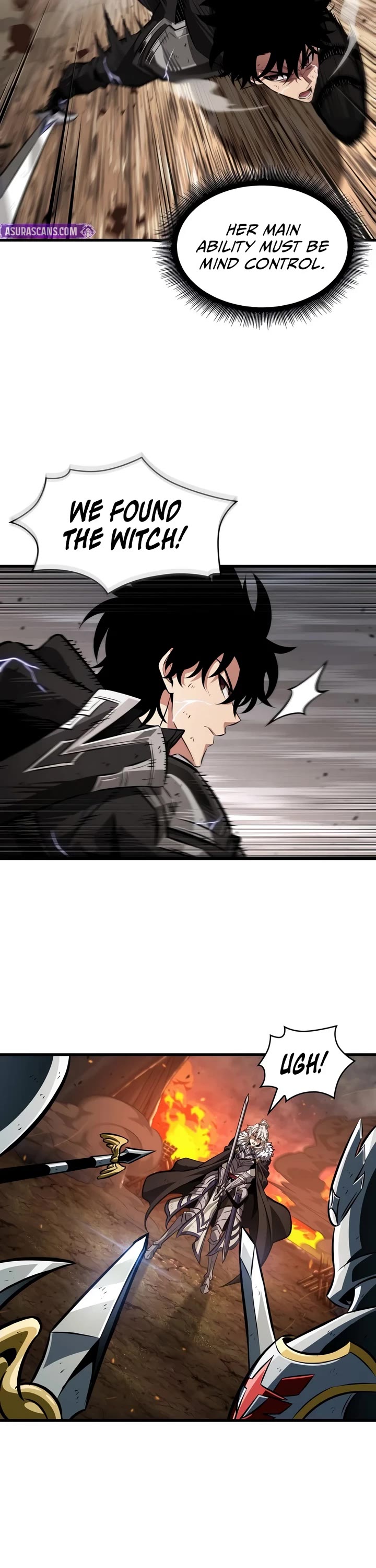 Pick Me Up (Infinite Gacha) chapter 211 page 16