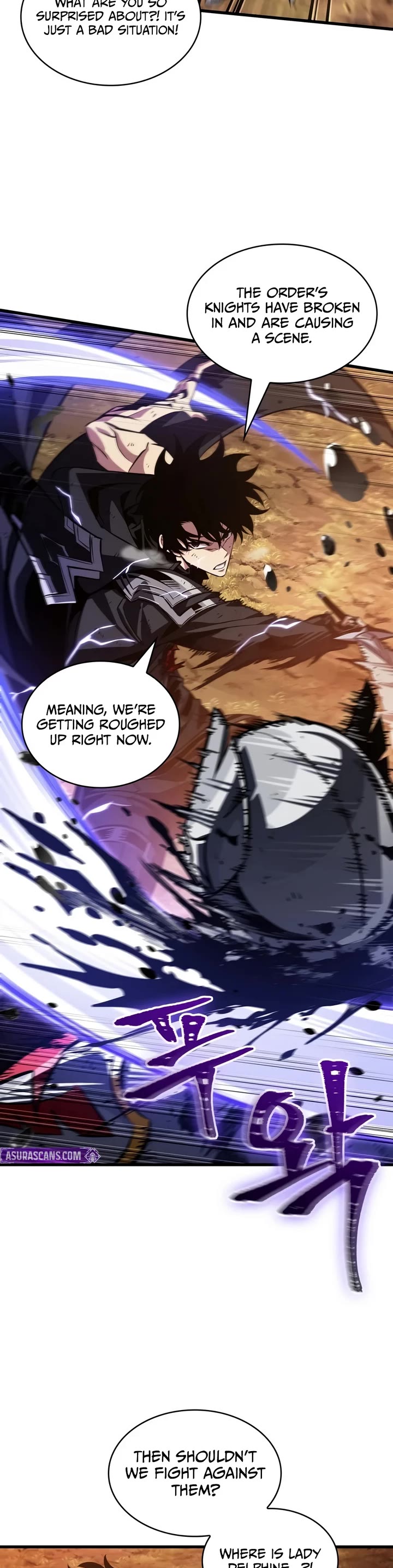 Pick Me Up (Infinite Gacha) chapter 211 page 19