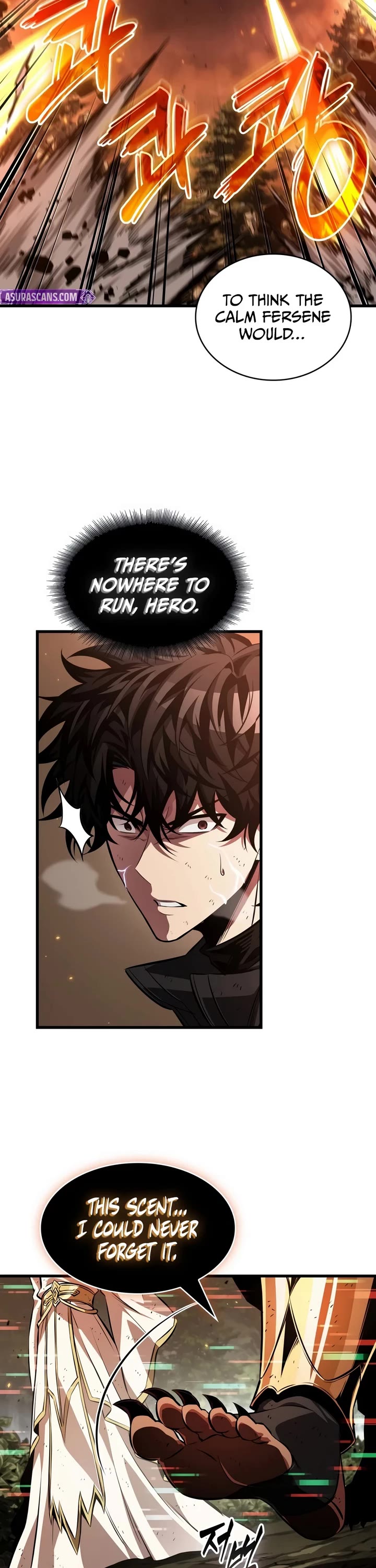 Pick Me Up (Infinite Gacha) chapter 211 page 26