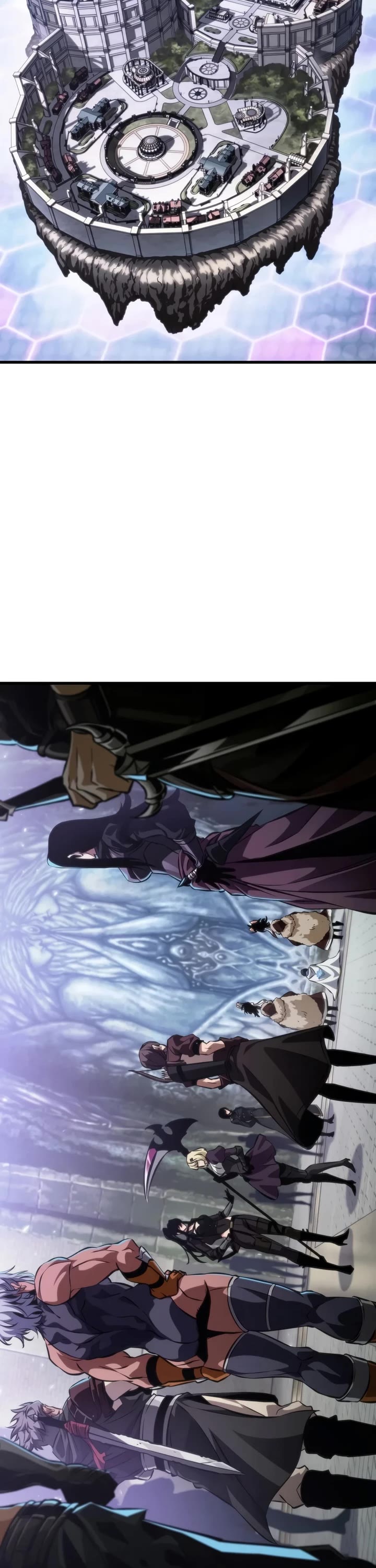 Pick Me Up (Infinite Gacha) chapter 211 page 30
