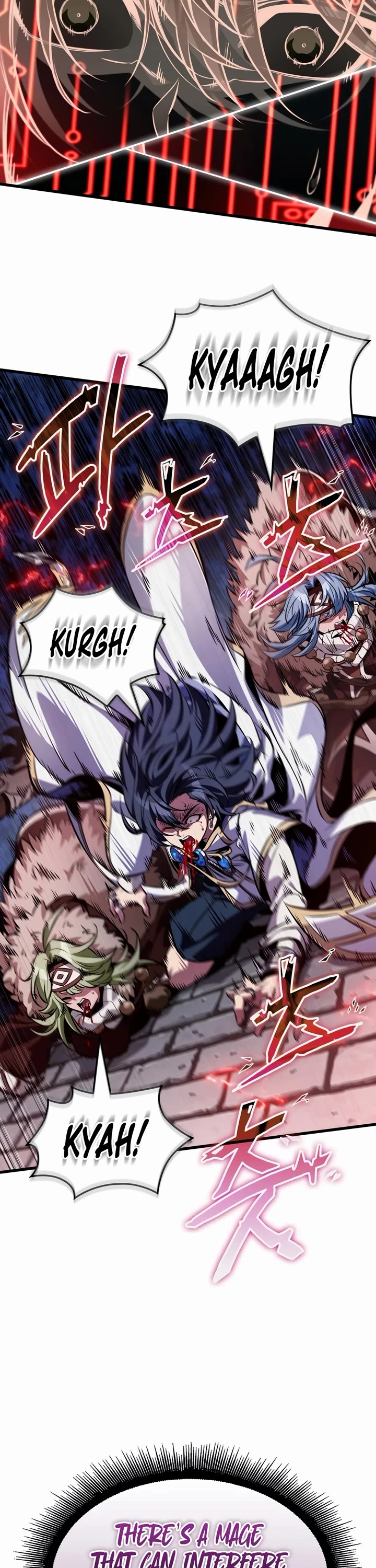 Pick Me Up (Infinite Gacha) chapter 211 page 38
