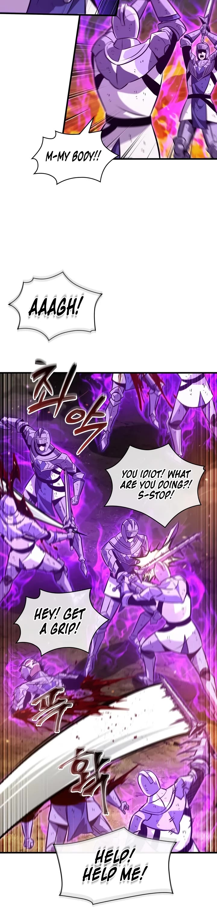 Pick Me Up (Infinite Gacha) chapter 211 page 7
