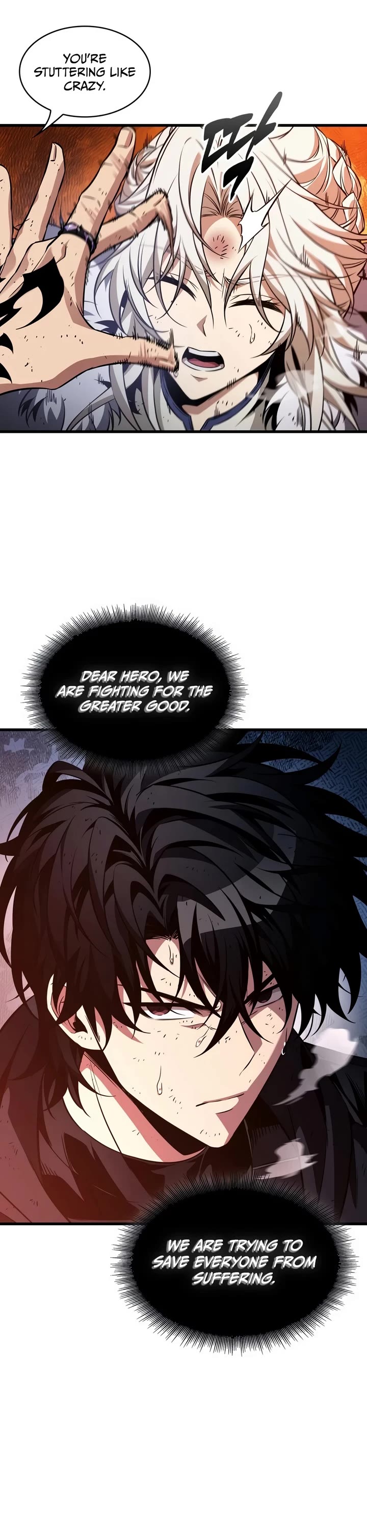 Pick Me Up (Infinite Gacha) chapter 212 page 10