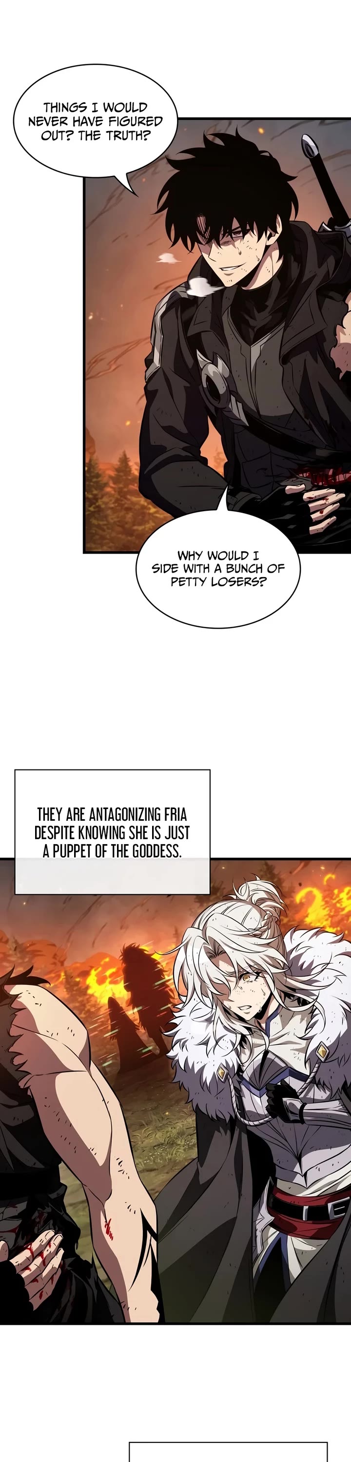 Pick Me Up (Infinite Gacha) chapter 212 page 12
