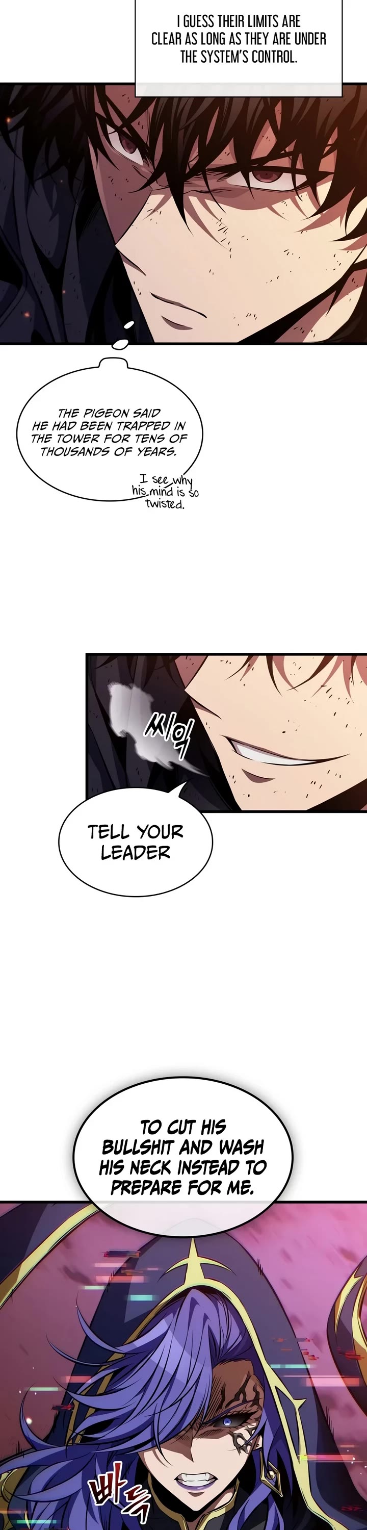 Pick Me Up (Infinite Gacha) chapter 212 page 13