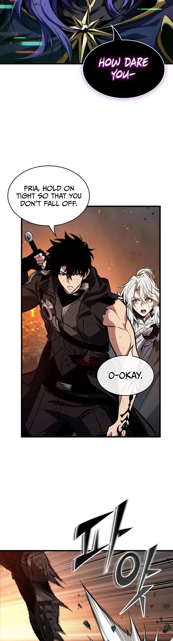 Pick Me Up (Infinite Gacha) chapter 212 page 14