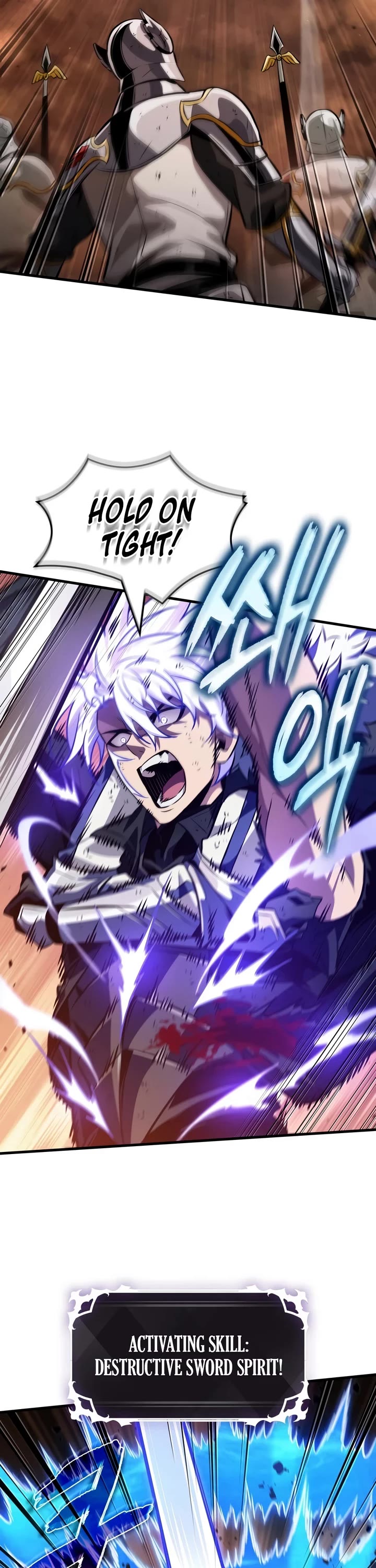 Pick Me Up (Infinite Gacha) chapter 212 page 17