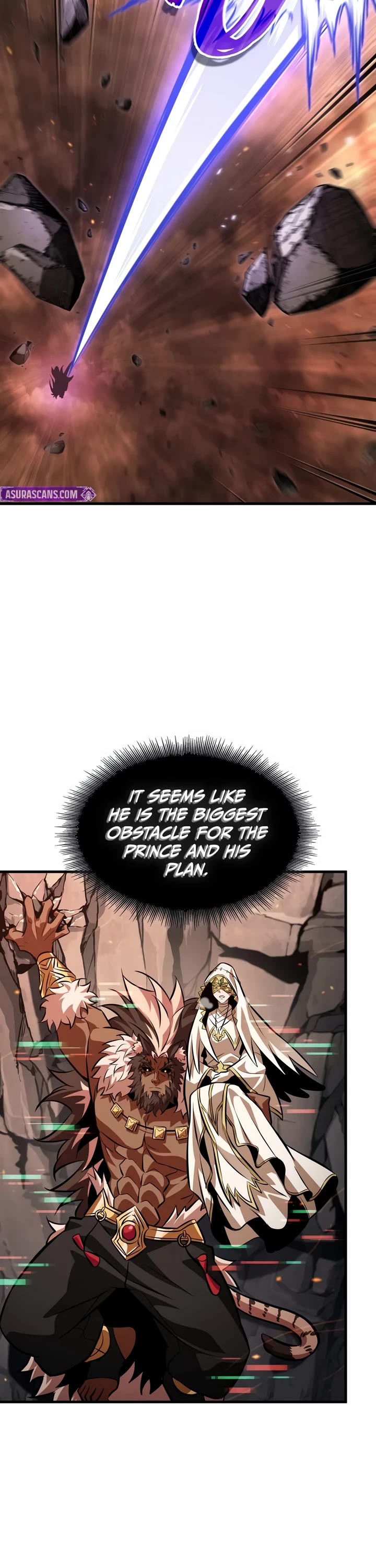 Pick Me Up (Infinite Gacha) chapter 212 page 26