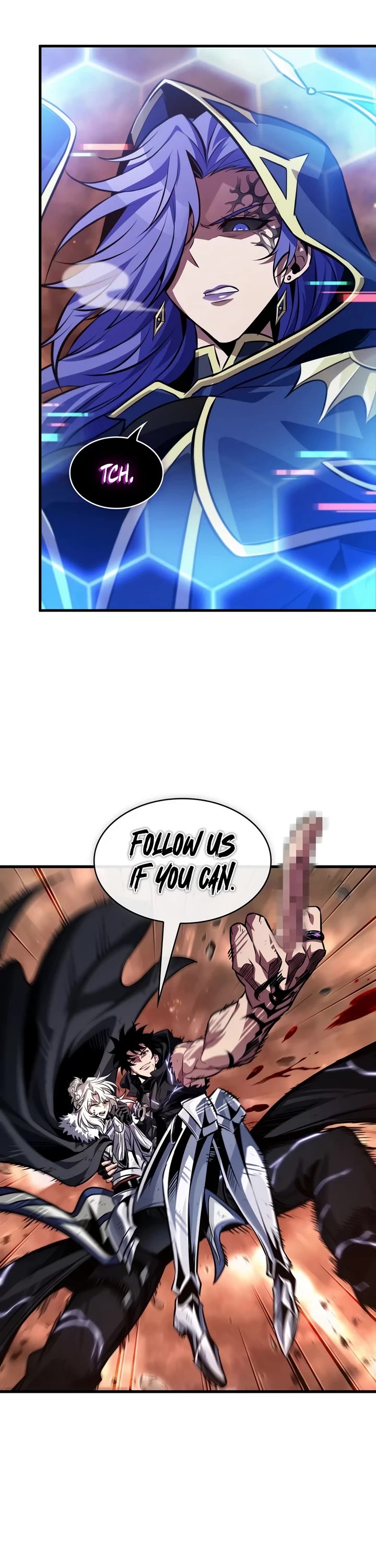 Pick Me Up (Infinite Gacha) chapter 212 page 27