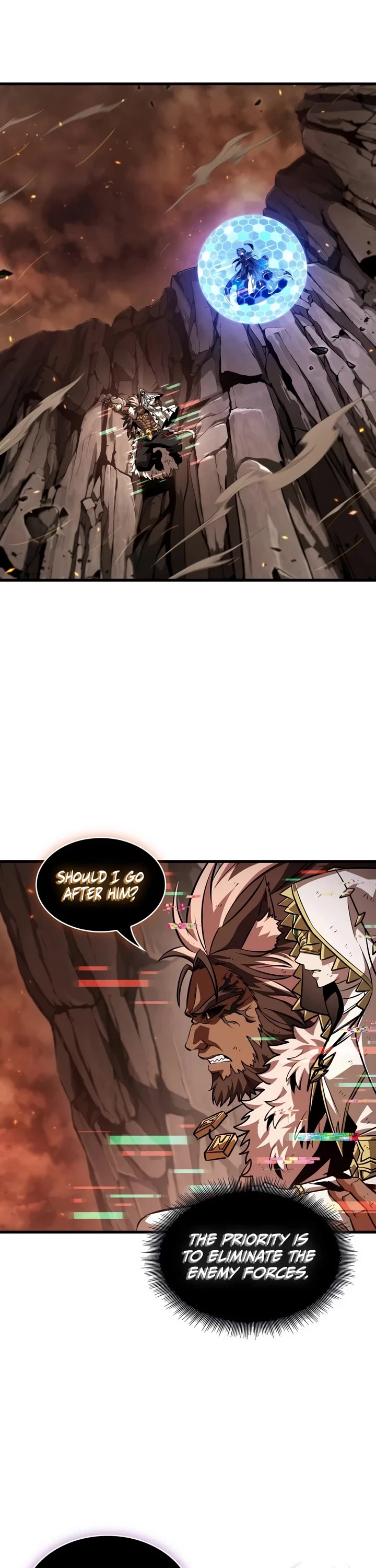 Pick Me Up (Infinite Gacha) chapter 212 page 28