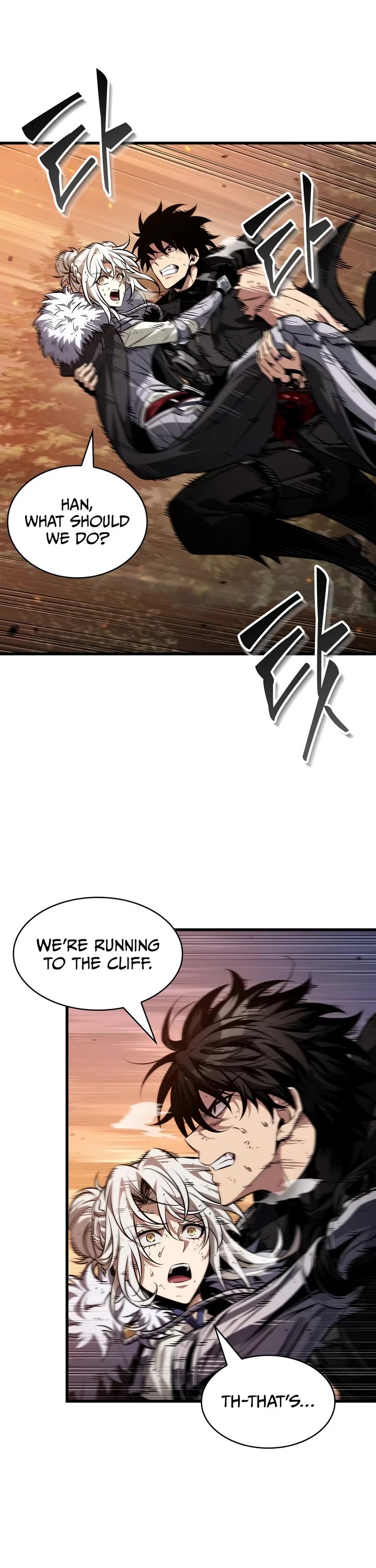 Pick Me Up (Infinite Gacha) chapter 212 page 3
