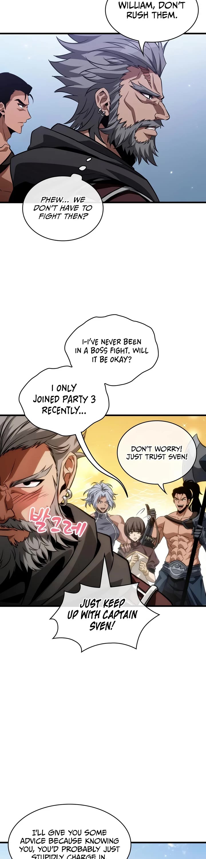 Pick Me Up (Infinite Gacha) chapter 212 page 33