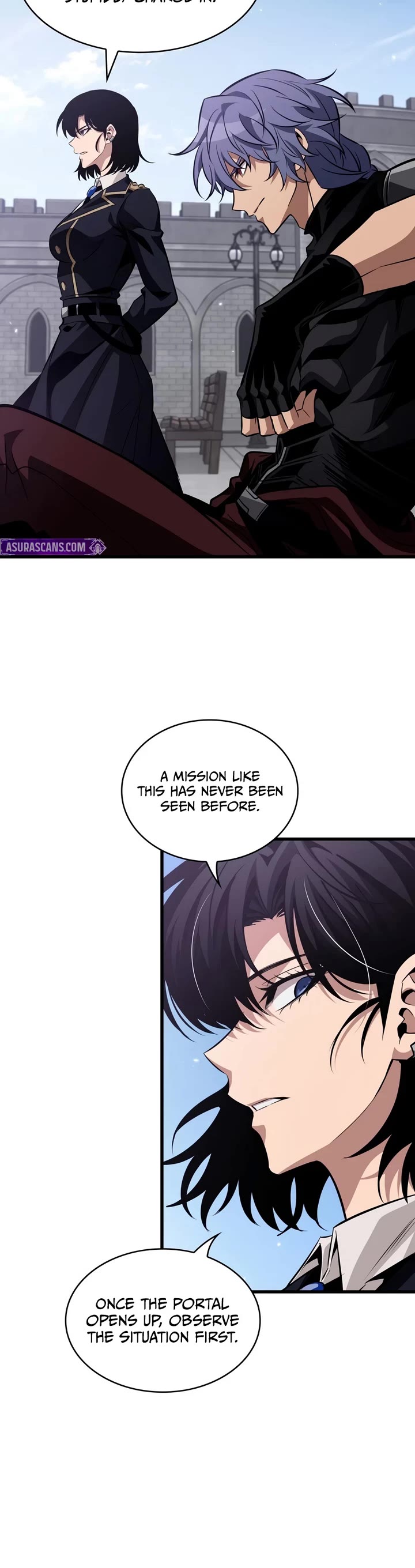 Pick Me Up (Infinite Gacha) chapter 212 page 34