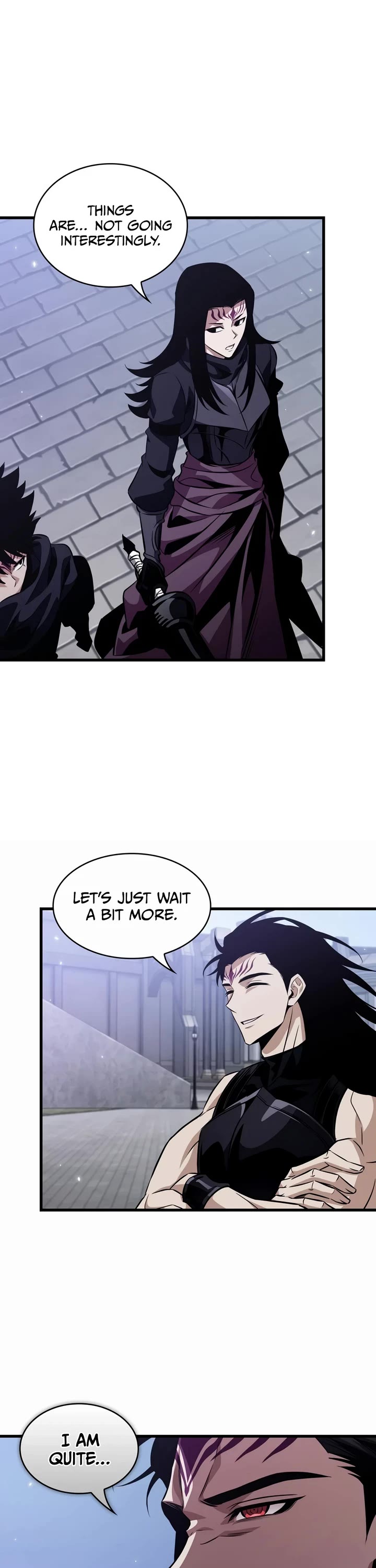 Pick Me Up (Infinite Gacha) chapter 212 page 36