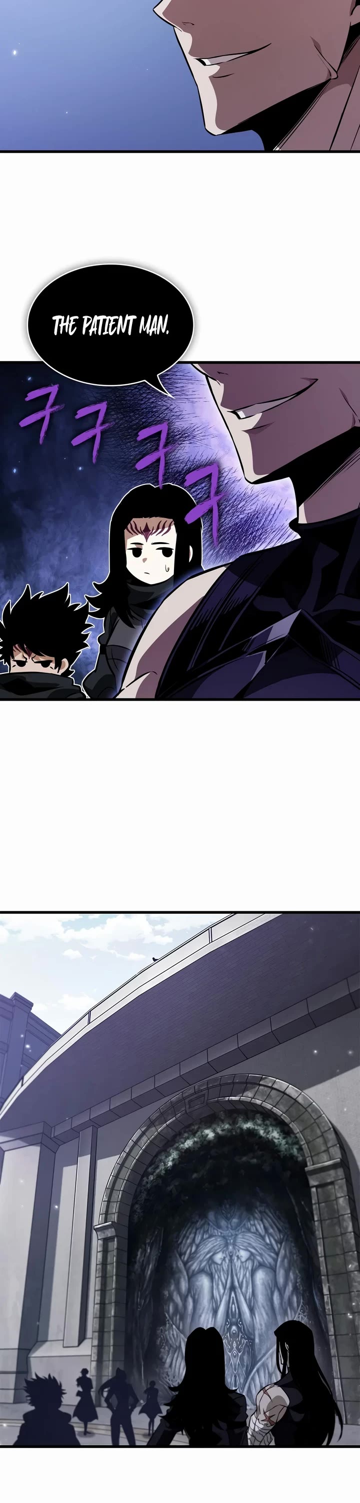 Pick Me Up (Infinite Gacha) chapter 212 page 37