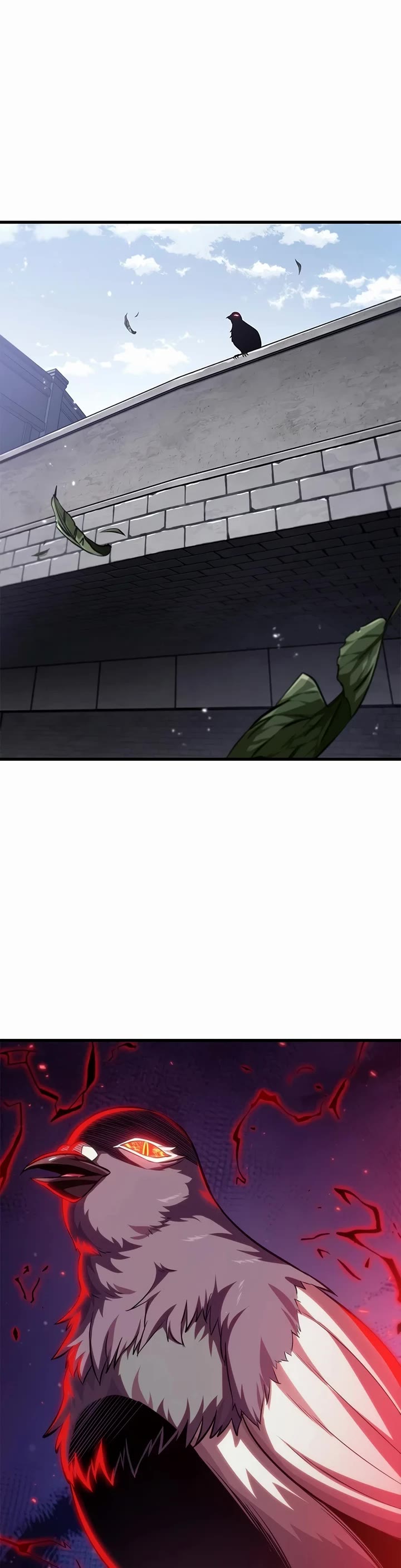 Pick Me Up (Infinite Gacha) chapter 212 page 38