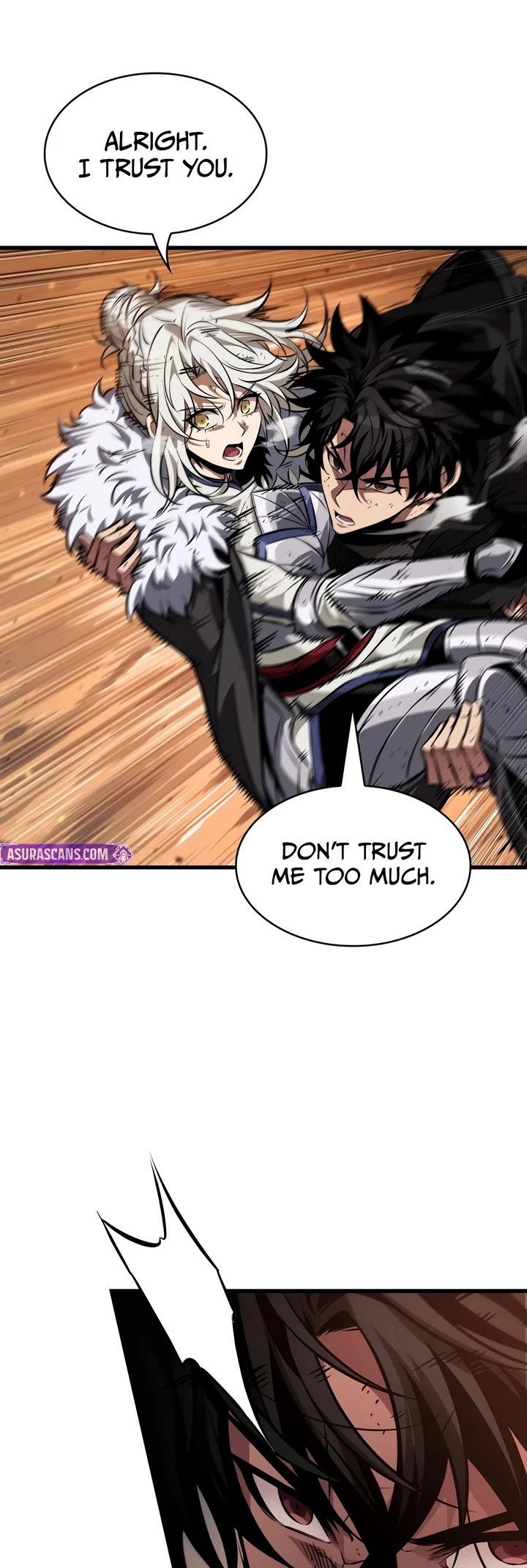 Pick Me Up (Infinite Gacha) chapter 212 page 4