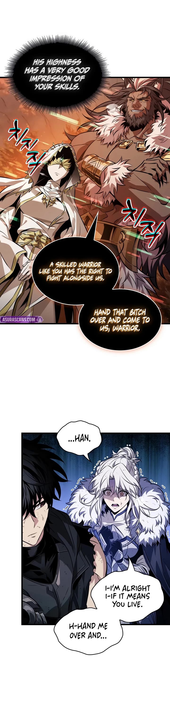 Pick Me Up (Infinite Gacha) chapter 212 page 9