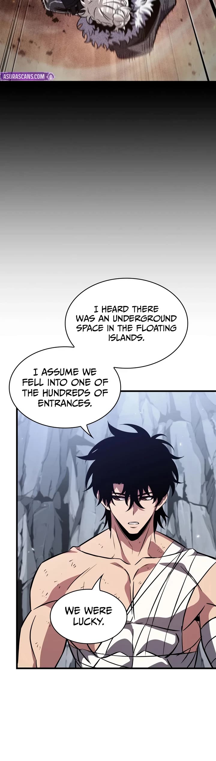 Pick Me Up (Infinite Gacha) chapter 213 page 10