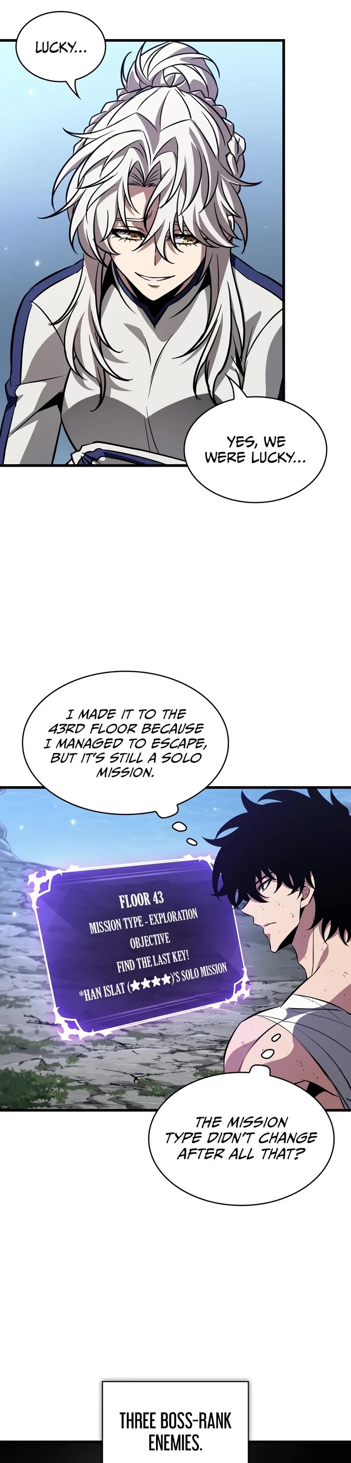 Pick Me Up (Infinite Gacha) chapter 213 page 11