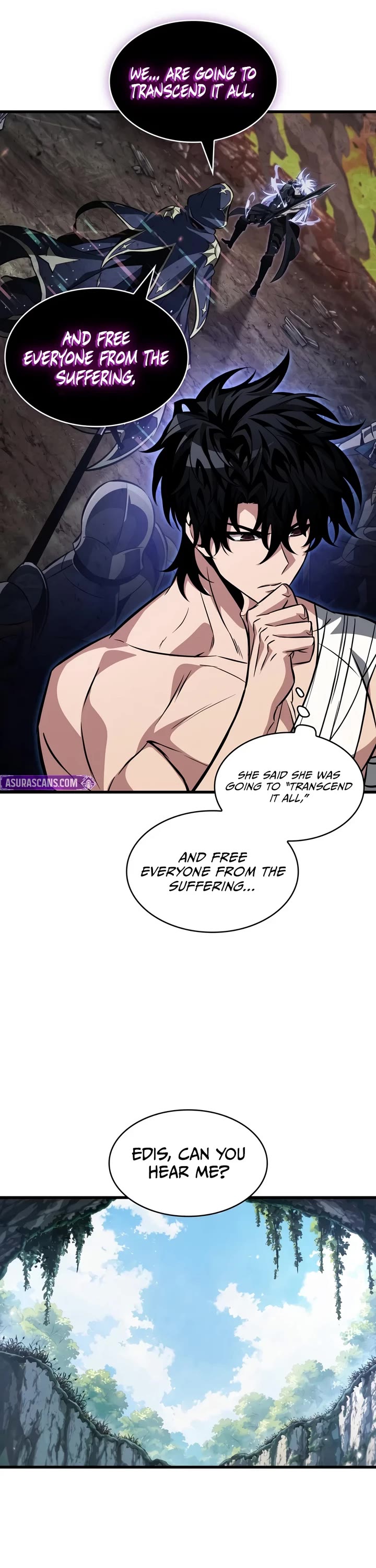 Pick Me Up (Infinite Gacha) chapter 213 page 13
